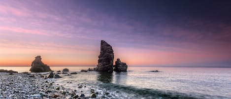 Cảnh từ trên cao