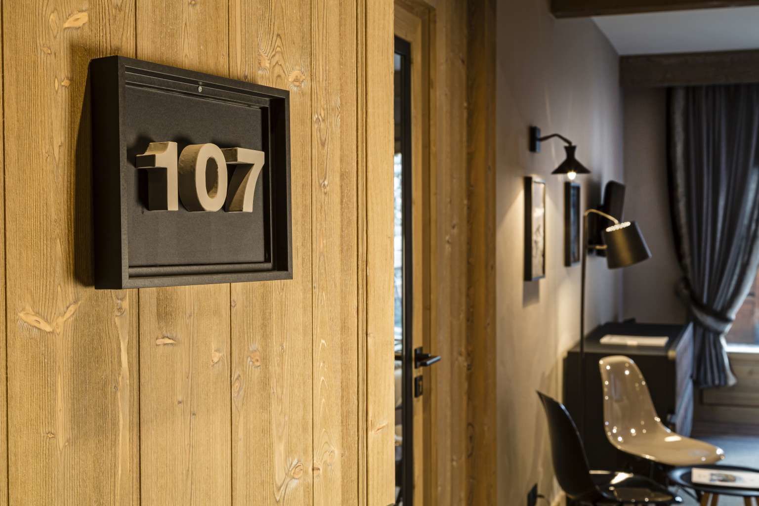 superior double or twin room | room amenity