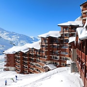 Residence le Cheval Blanc
