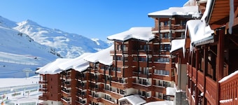 Residence le Cheval Blanc