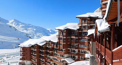 Residence le Cheval Blanc