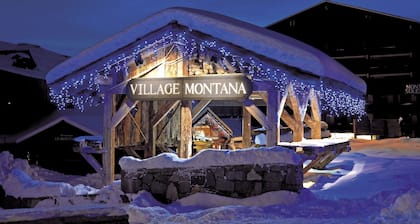 Residence Village Montana