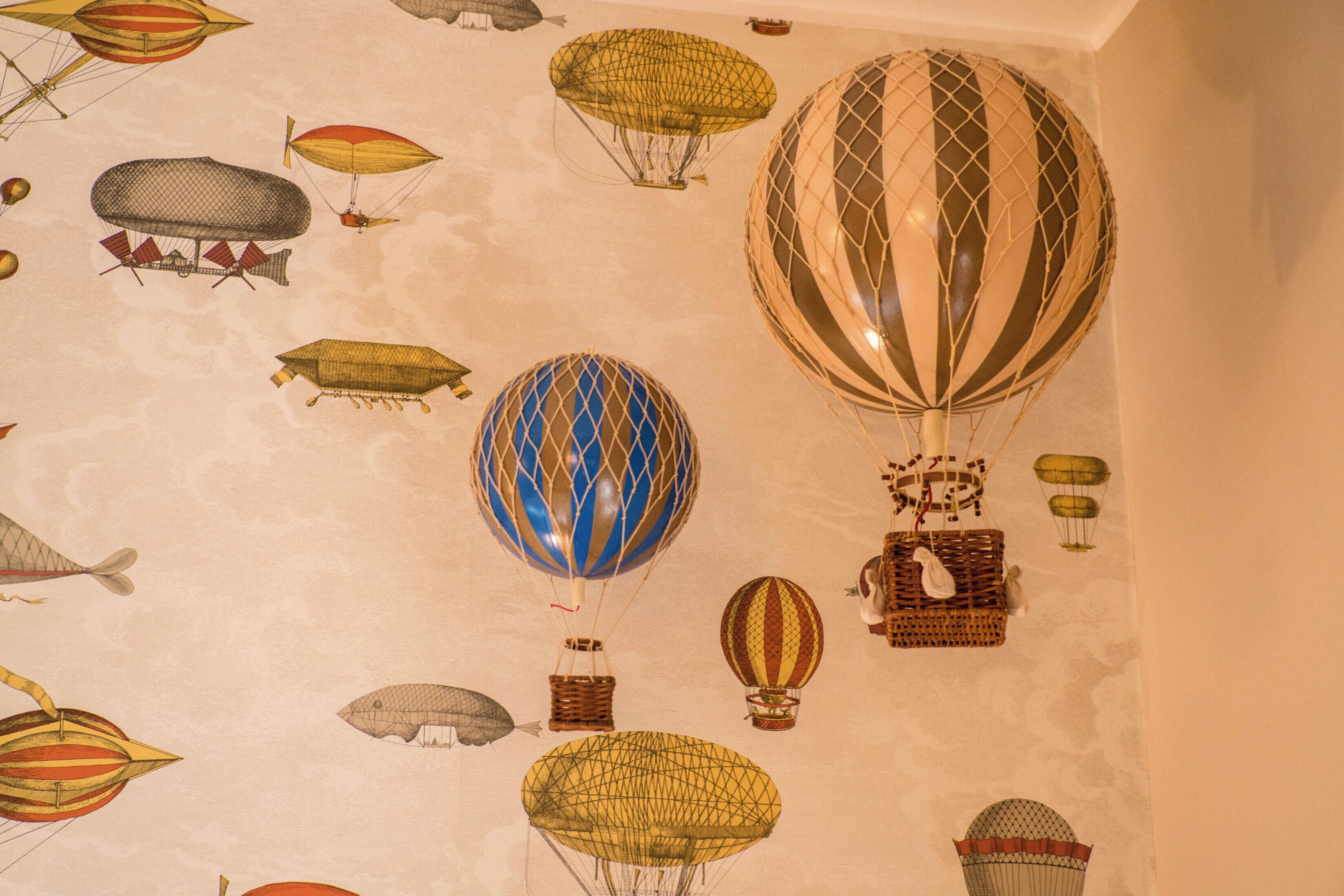 triple room | minibar, in-room safe, desk, laptop workspace