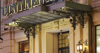 Hotel Continental Genova