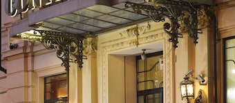 Hotel Continental Genova