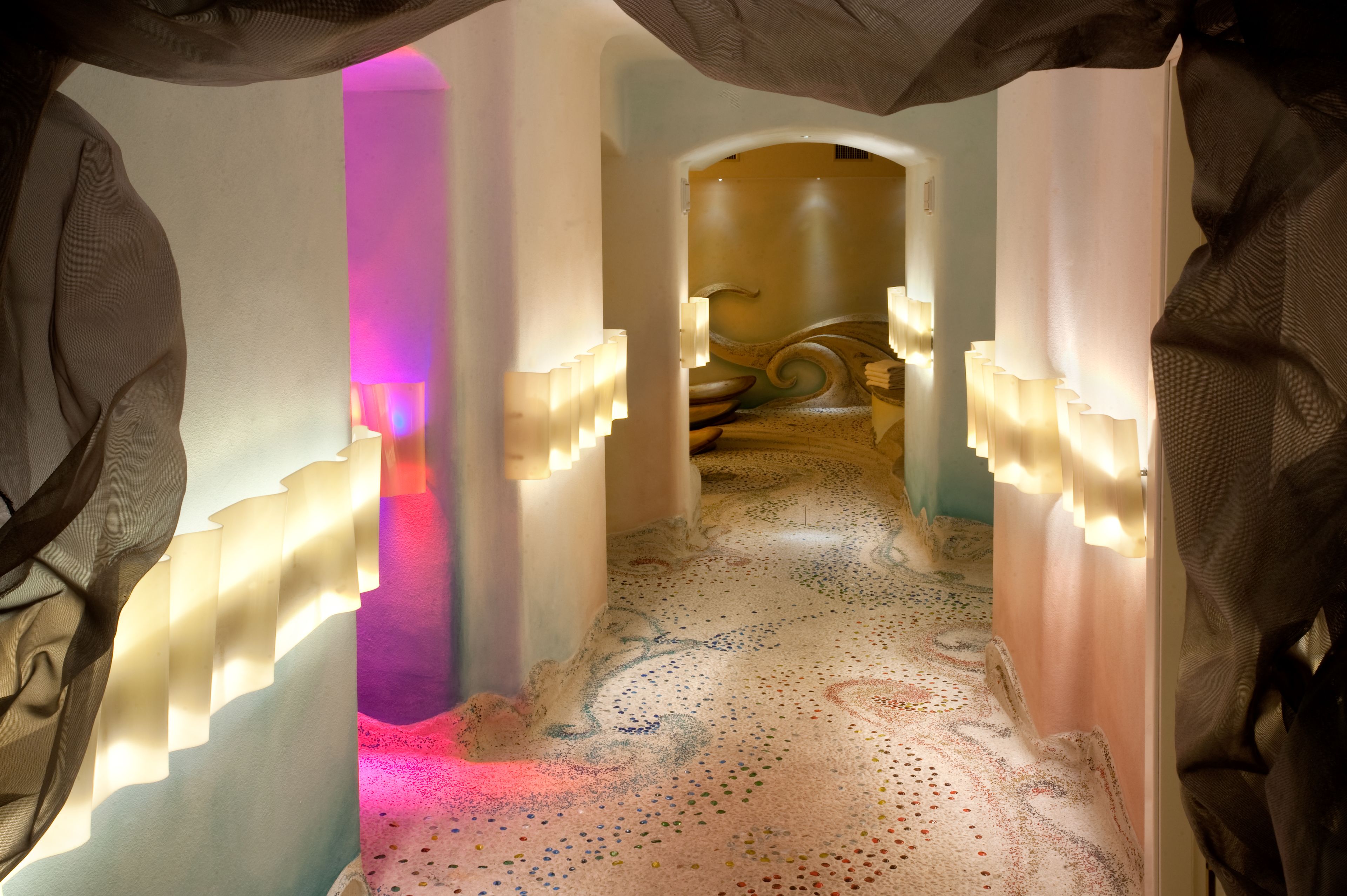 couples treatment room(s), turkish bath/hammam, deep-tissue massages