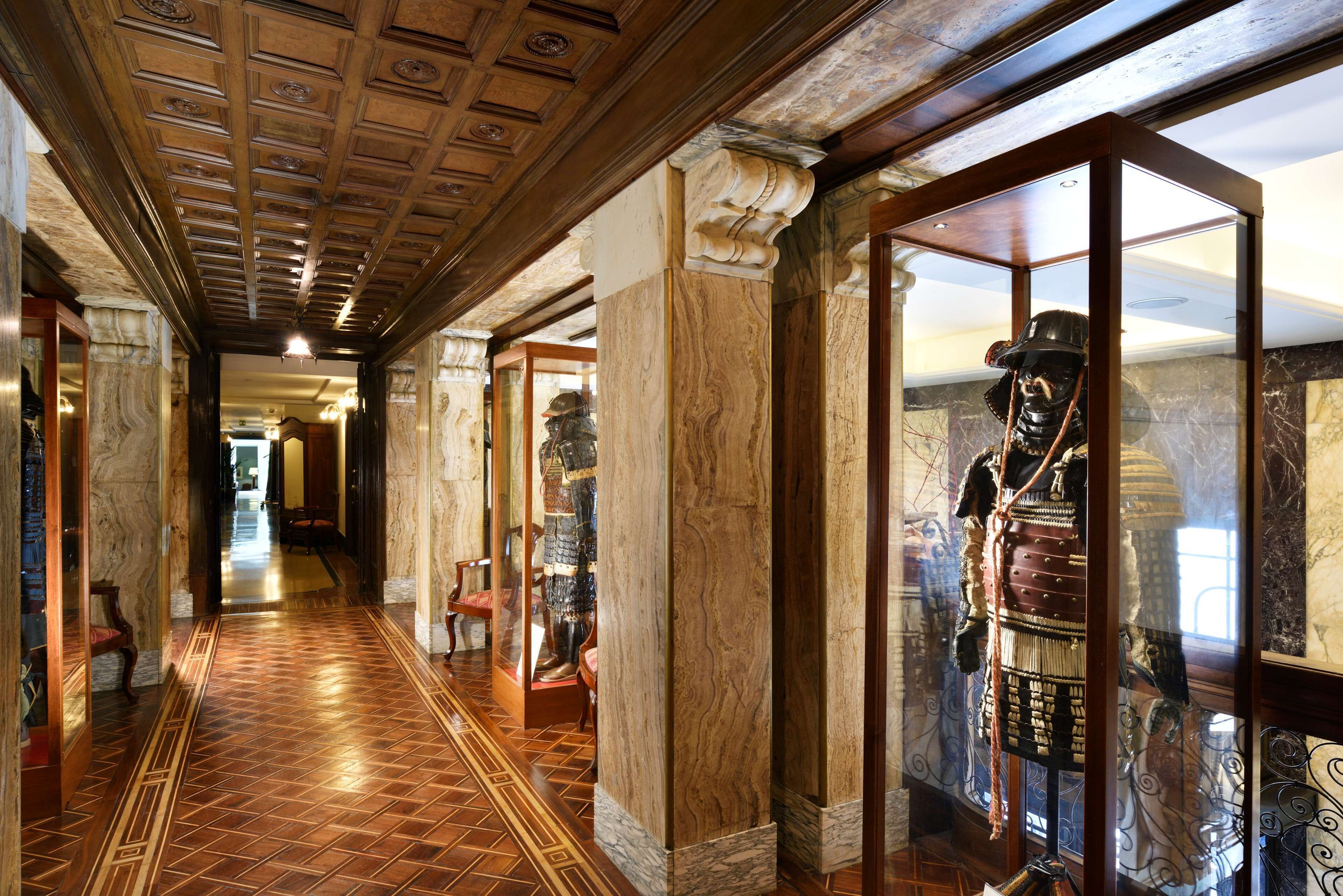 Photo - Hotel Continental Genova