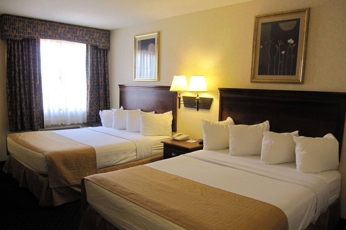 Surmatelas, bureau, espace de travail pour ordinateur portable