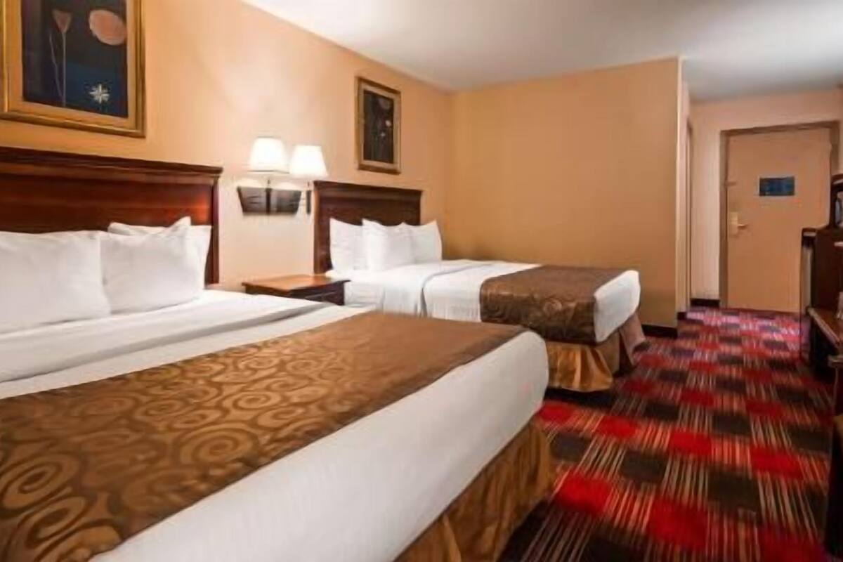 Surmatelas, bureau, espace de travail pour ordinateur portable