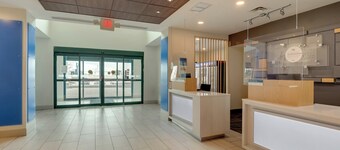 洲际酒店集团快捷假日酒店及套房蒙彼利埃