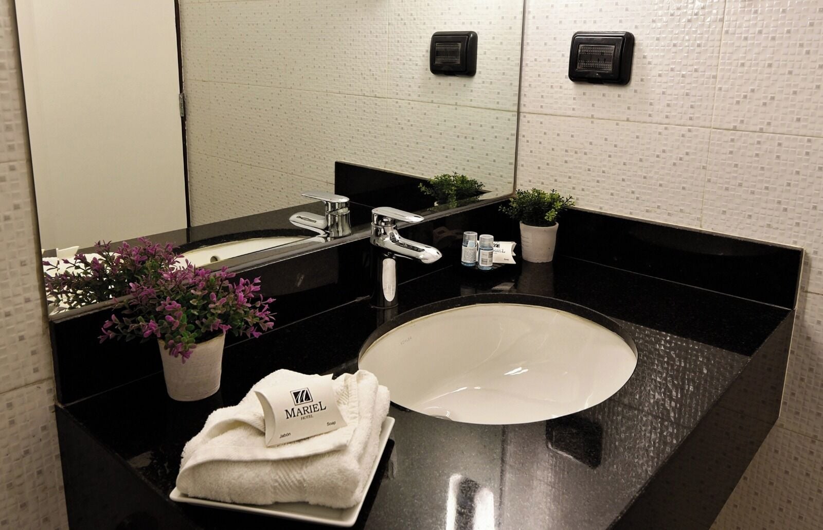 Foto - Mariel Hotel Boutique
