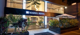 Mariel Hotel Boutique