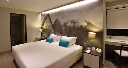 Mariel Hotel Boutique