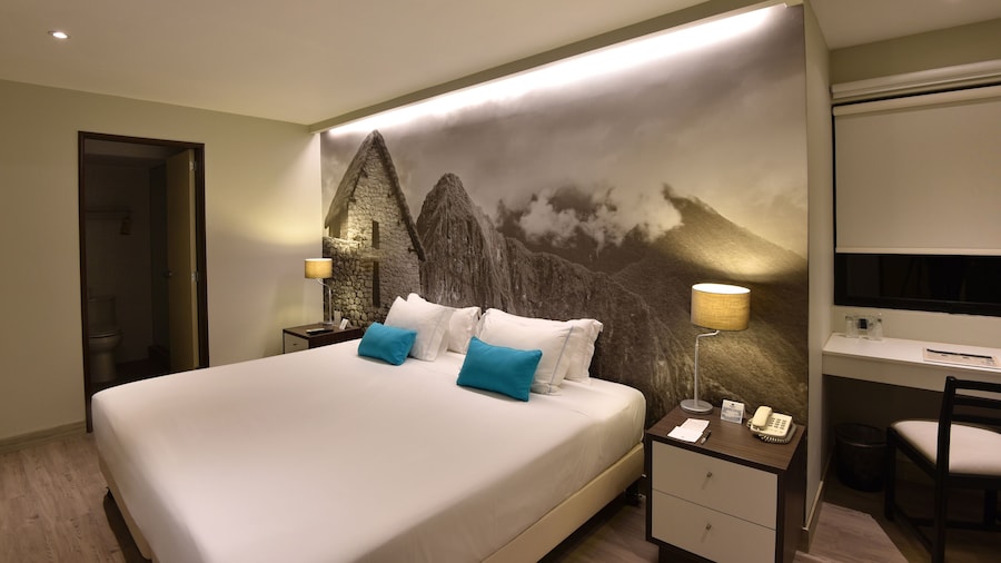 Mariel Hotel Boutique