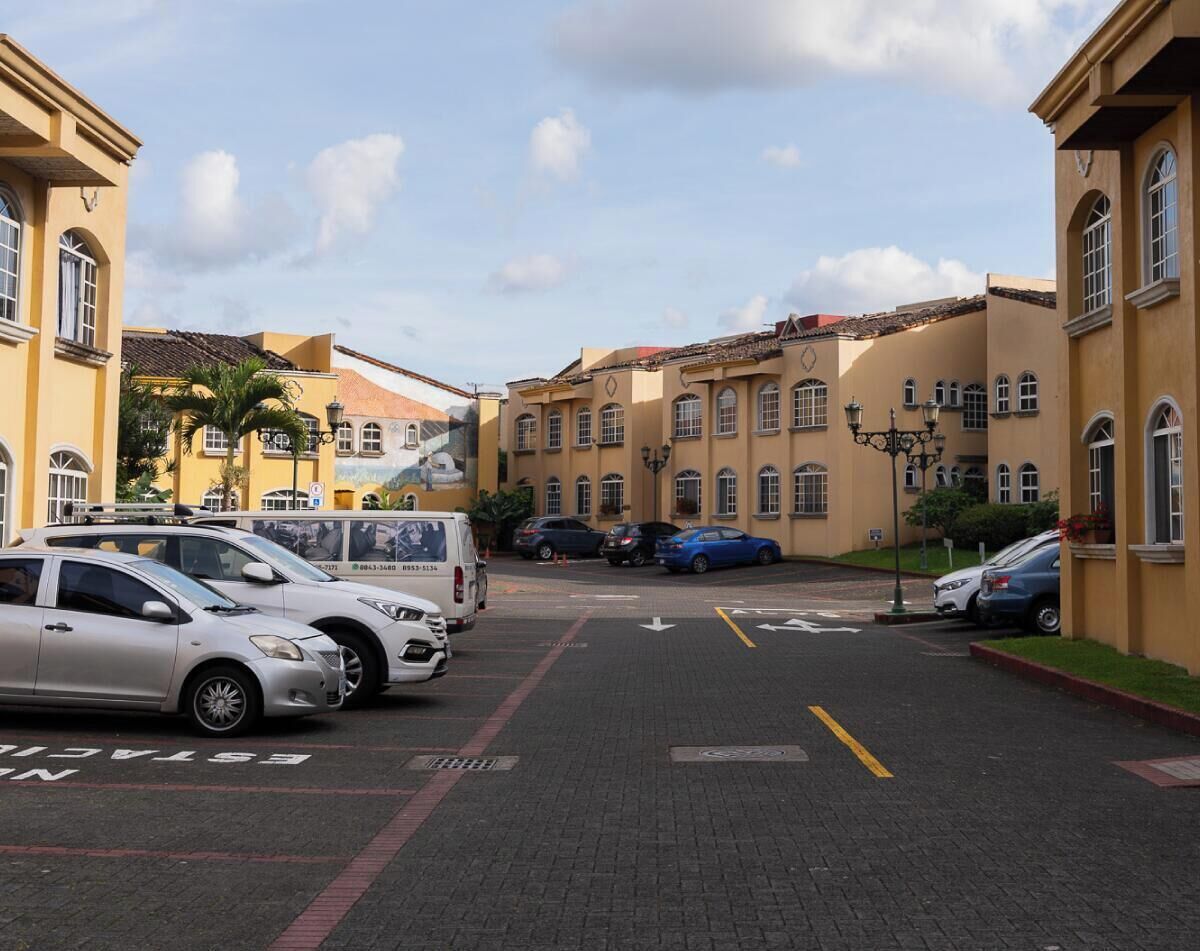 Foto - Casa Conde Apartamentos