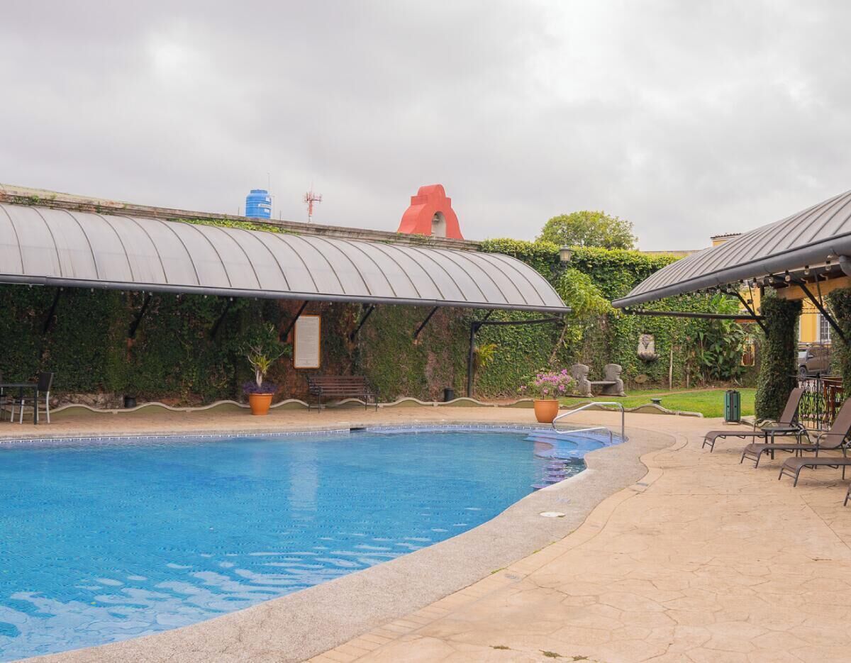 Foto - Casa Conde Apartamentos