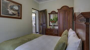Standard Suite, 2 Bedrooms | Premium bedding, down duvets, minibar, in-room safe