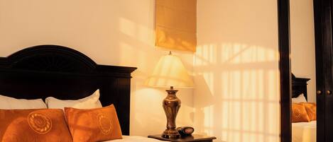 Standard Suite, 2 Bedrooms | Premium bedding, down comforters, minibar, in-room safe
