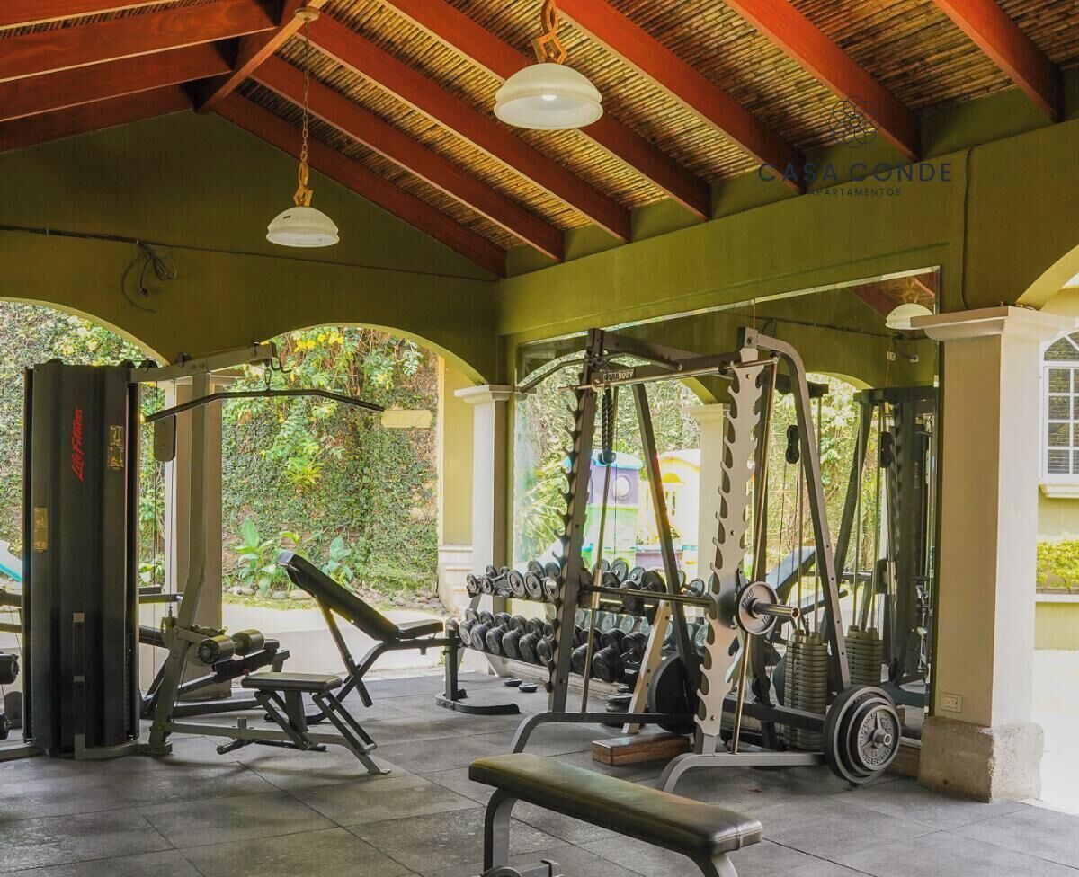 Foto - Casa Conde Apartamentos