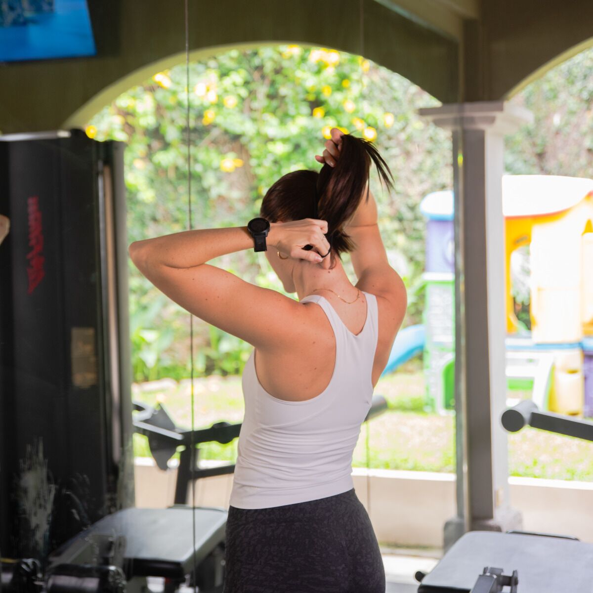 Foto - Casa Conde Apartamentos