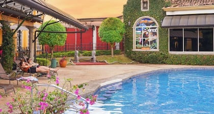 Casa Conde Apartamentos