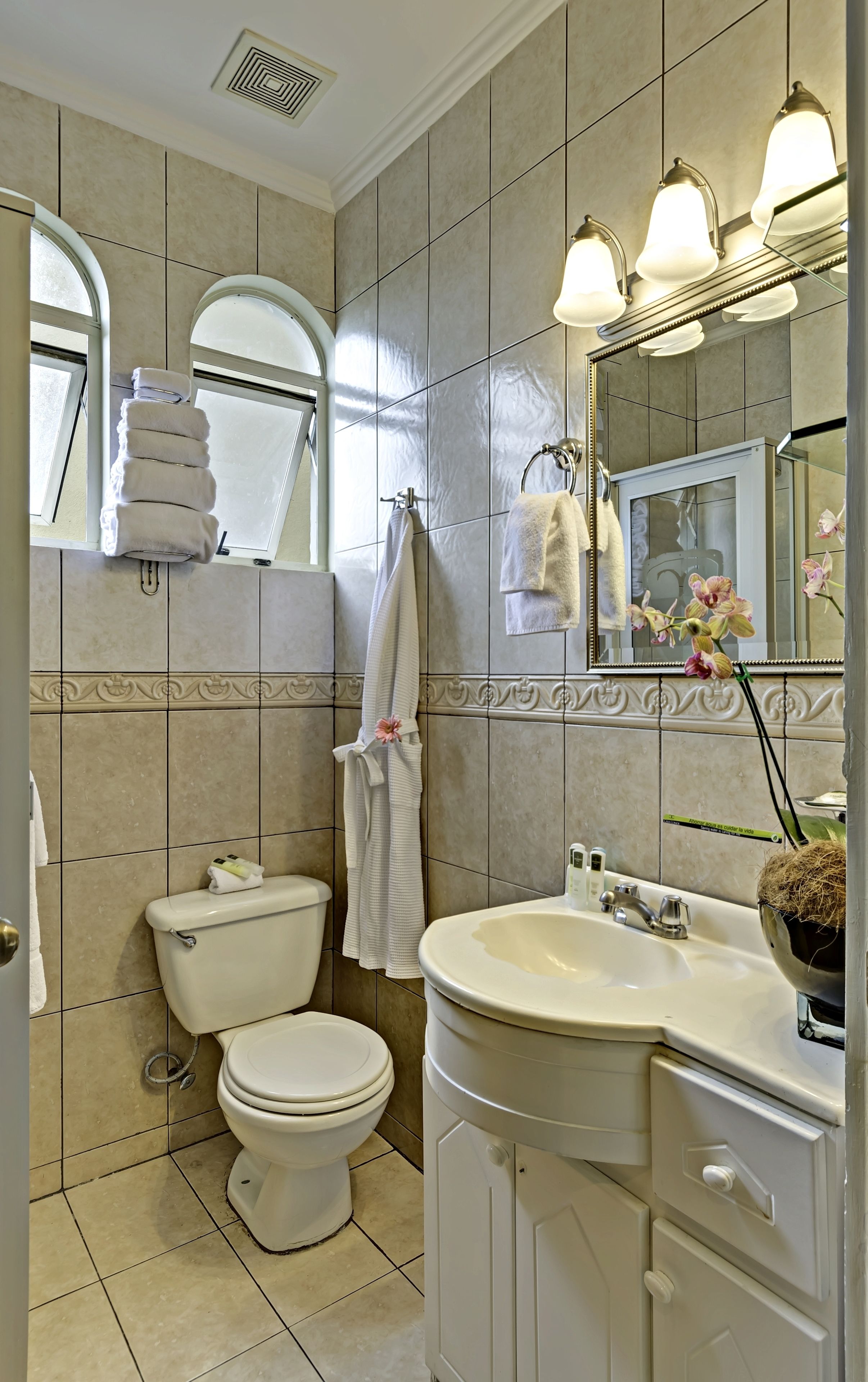 Foto - Casa Conde Apartamentos