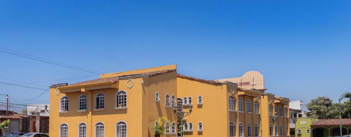 Foto - Casa Conde Apartamentos