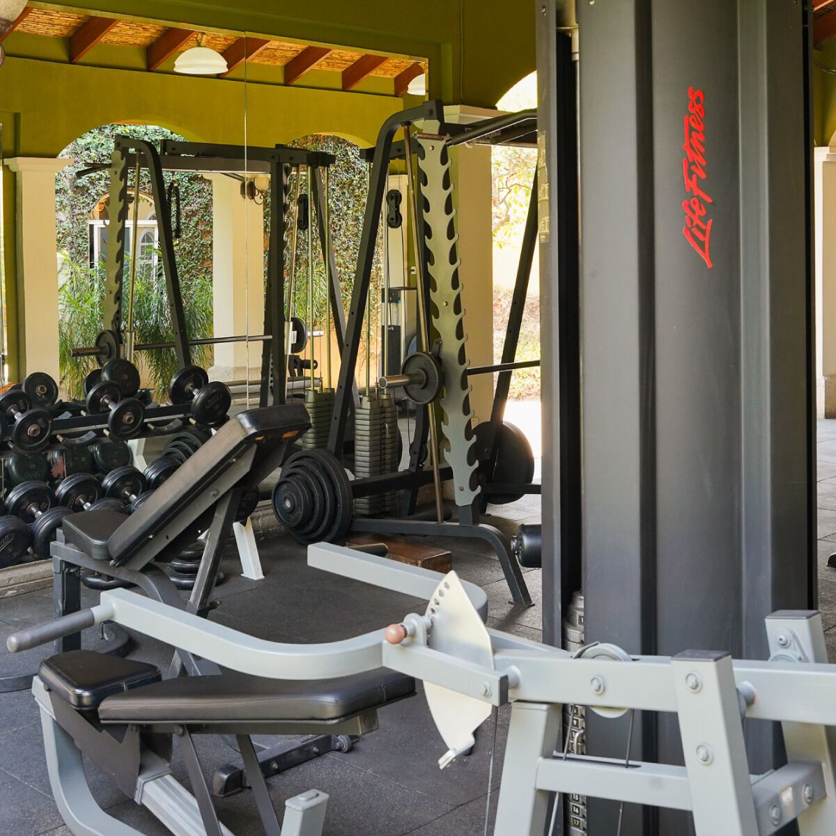 Foto - Casa Conde Apartamentos