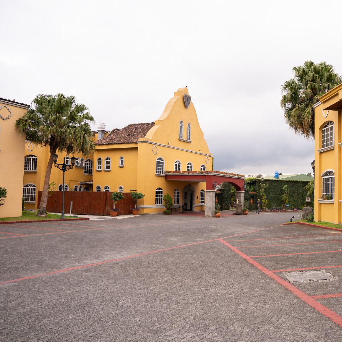 Foto - Casa Conde Apartamentos