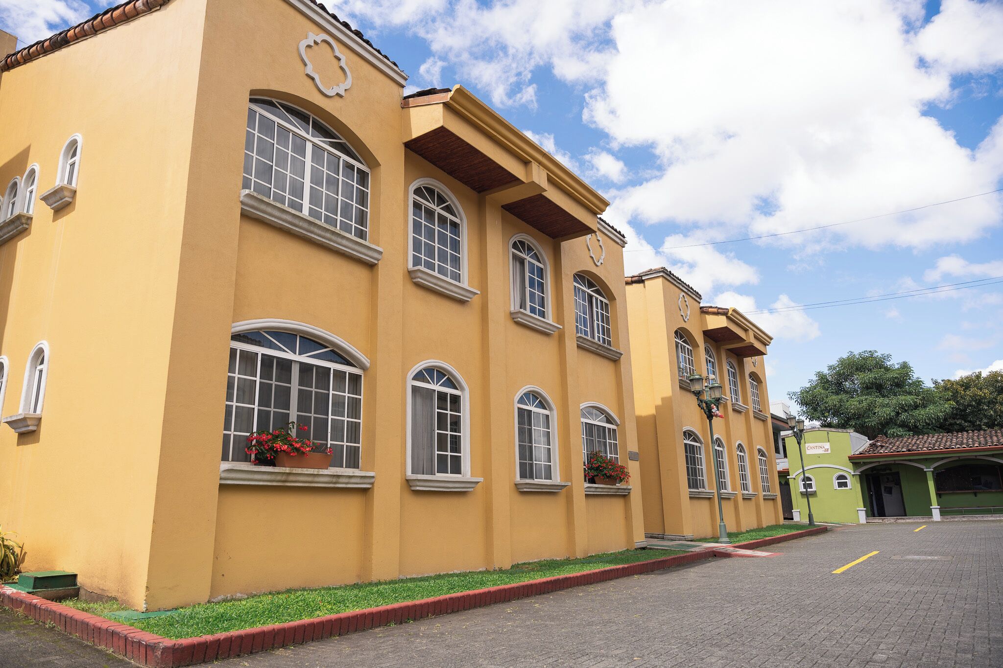 Foto - Casa Conde Apartamentos