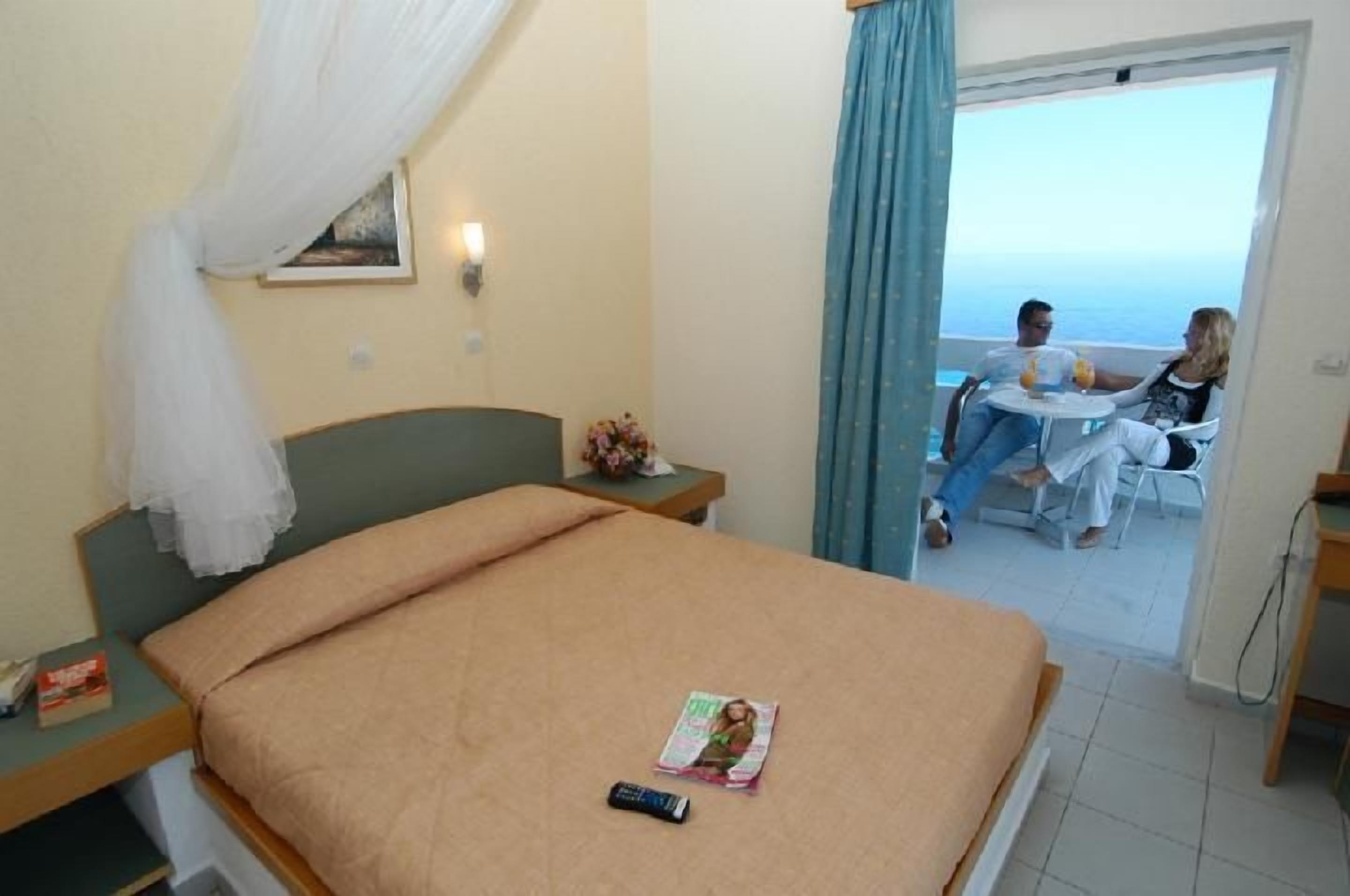 Foto - Porto Skala Hotel Village