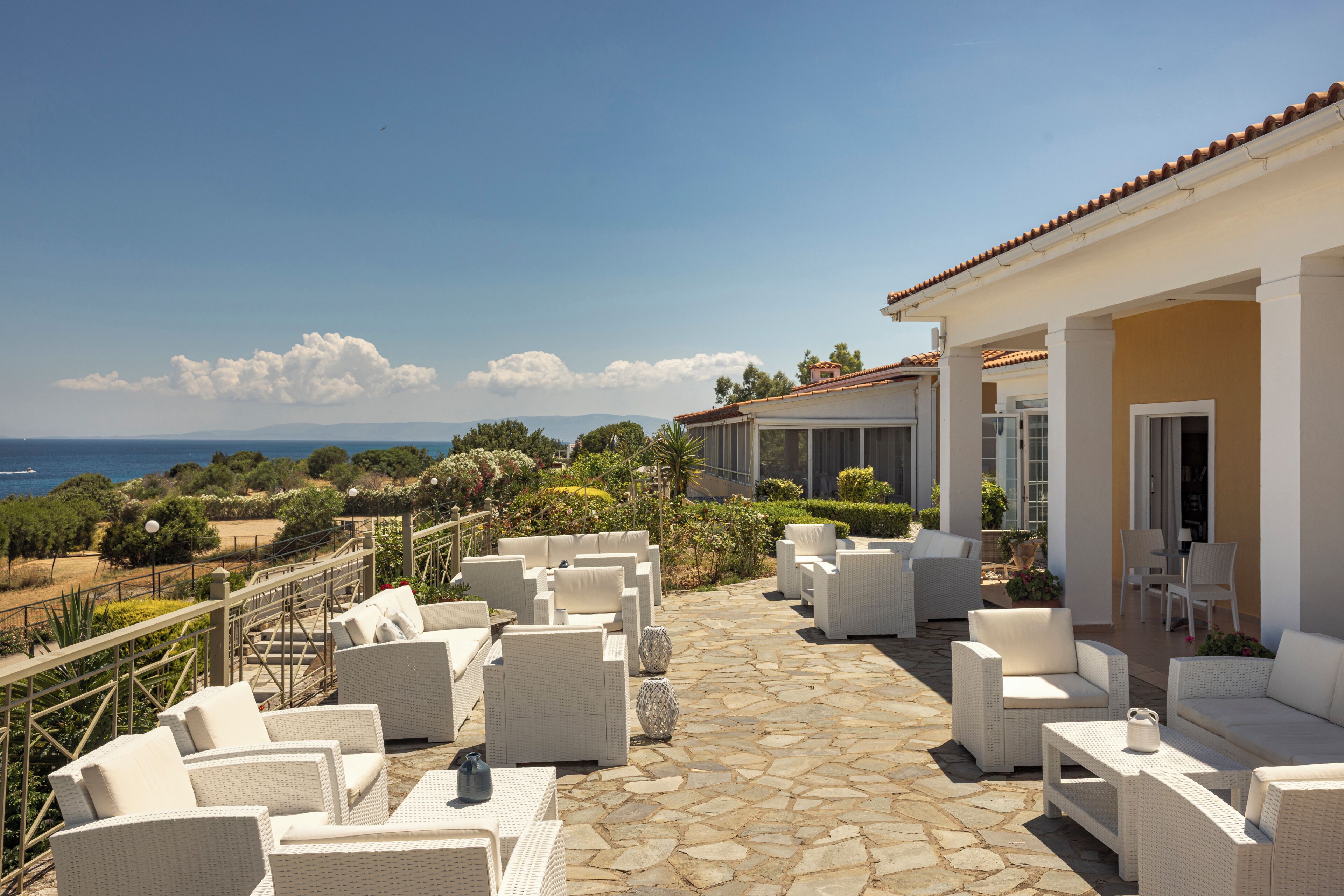 Foto - Porto Skala Hotel Village