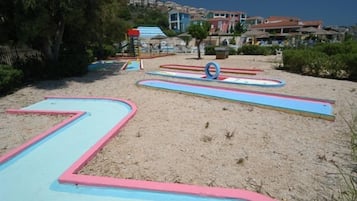 Minigolf
