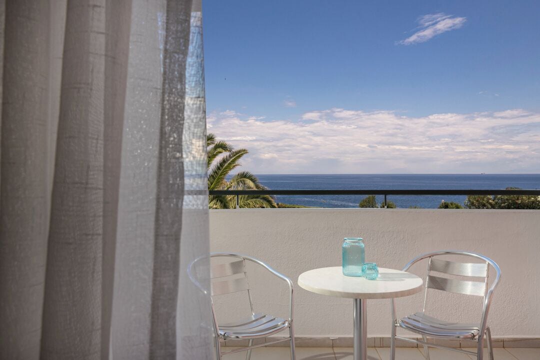 Foto - Porto Skala Hotel Village