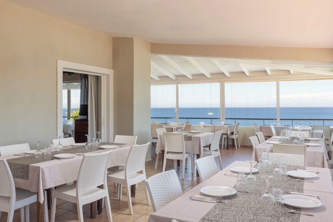 Foto - Porto Skala Hotel Village