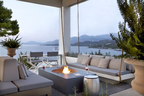 Thalassa Boutique Hotel - Adults Only