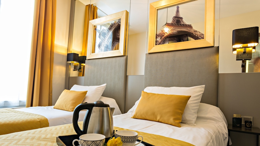 Pratic Hotel