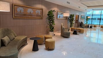 Recepción