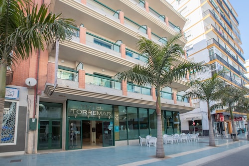 Hotel Torremar – Mares