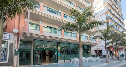 Hotel Torremar â Mares