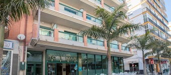 Hotel Torremar – Mares