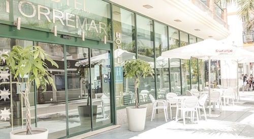 Hotel Torremar – Mares