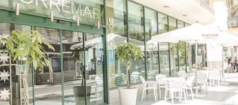 Hotel Torremar – Mares