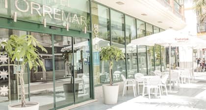 Hotel Torremar – Mares