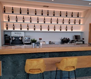 Restaurant - Hotel Torremar – Mares (Velez-Malaga)