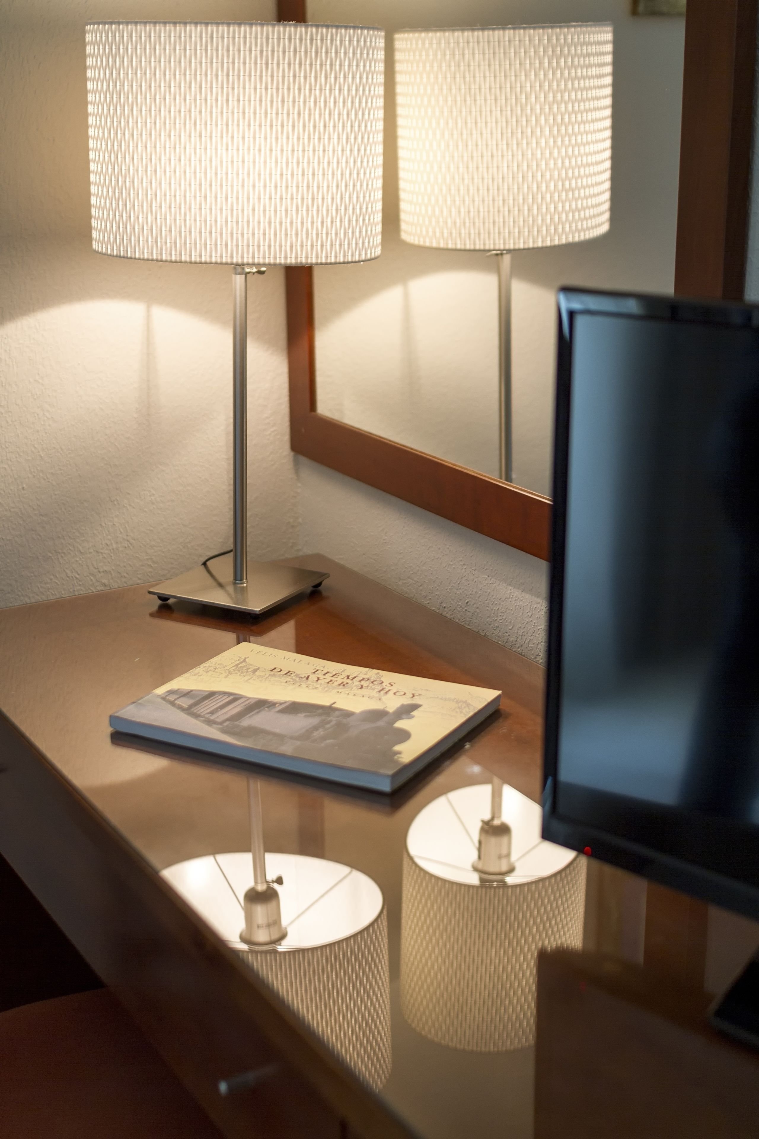 1 bedroom, minibar, in-room safe, desk