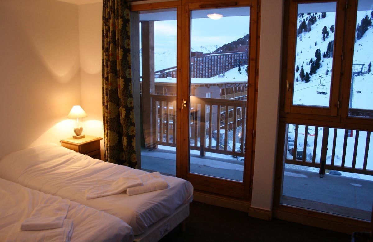Comfort-huoneisto, 1 makuuhuone, 2 kylpyhuonetta (Plus Cabin) | Ilmaiset vauvansängyt, ilmainen Wi-Fi