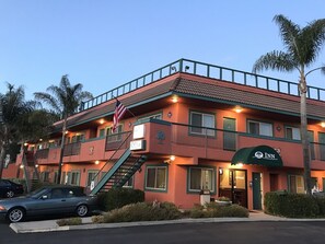 Exterior - Oakridge Inn (Oak View)