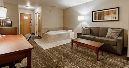 Cobblestone Suites - Ripon