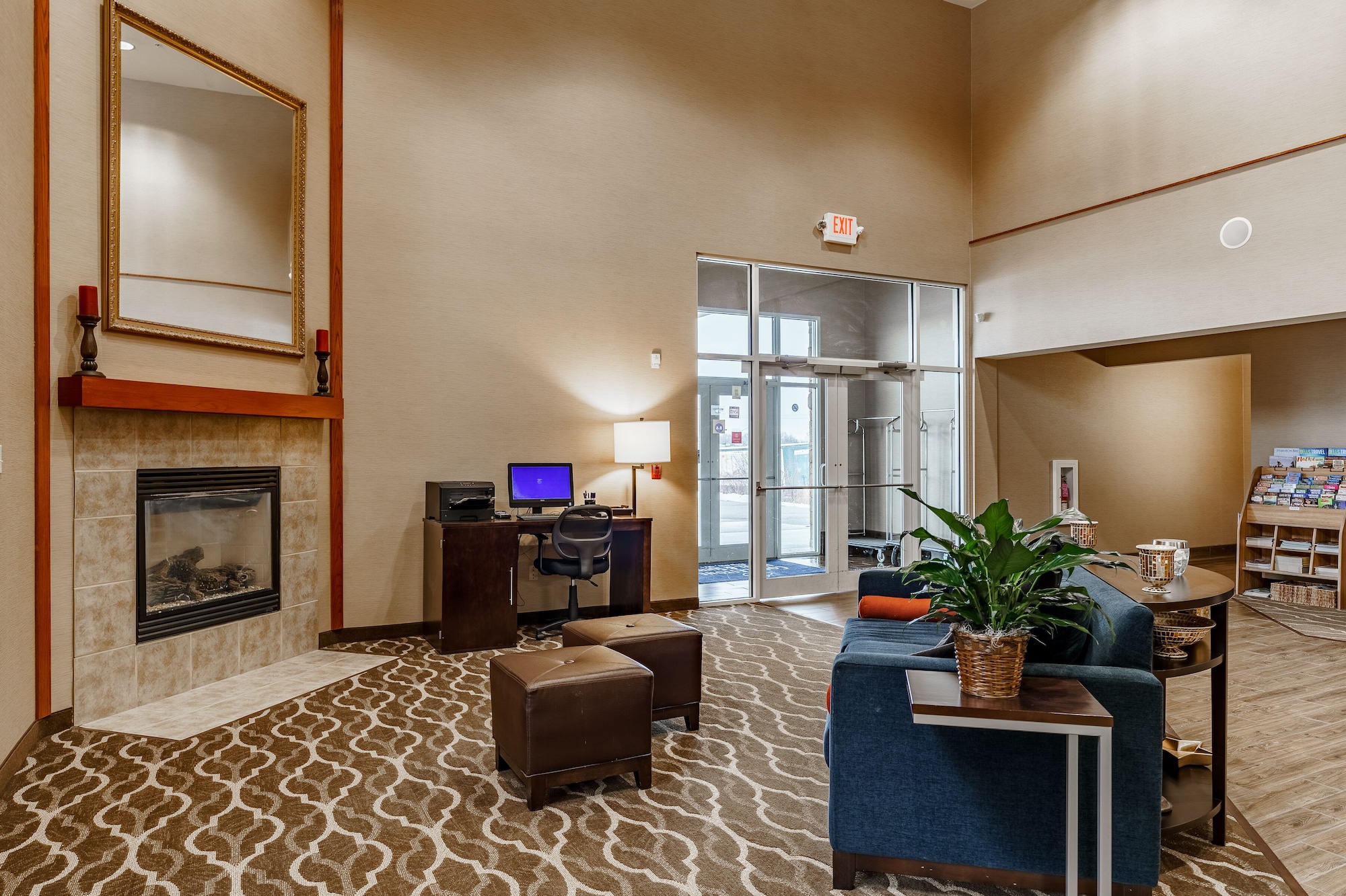 2 Star Hotels